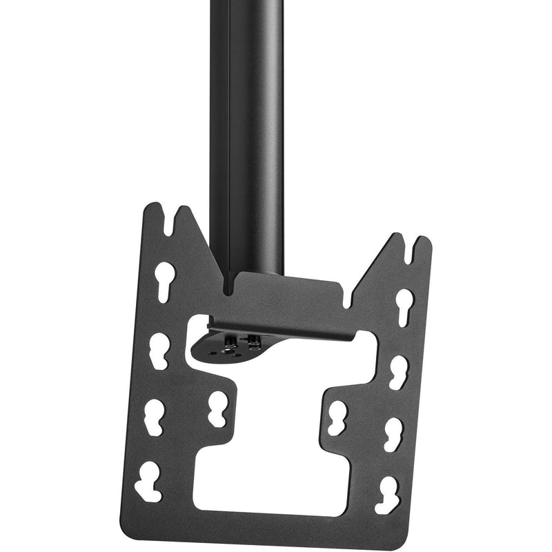 Vogels - Halterung für Audio-/Videosysteme Abhängungsprofil PUC2408 sw Connect-it,L 80 cm