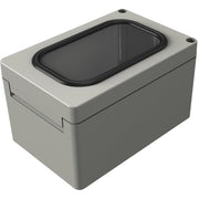 Rose System - Gehäuse/Schaltschrank (leer) Polyestergehäuse 222030000 Mini-Polyglas