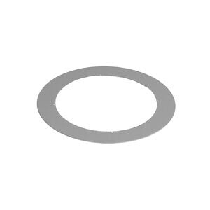 Regiolux - Mechanisches Zubehör/Ersatzteile für Leuchten Einbaurahmen relo-SR #37671000206