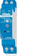 Eltako - Zeitrelais Prüftaster PTN12-230V für Notleuchten