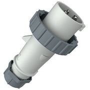 Mennekes - CEE-Stecker (IEC 60309) Stecker 886 16A,3p,12h