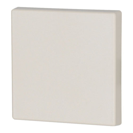 Eaton - Abdeckung/Bedienelement für Installationsschalterprogramme Wippe 1-fach CWIZ-01/02 creme
