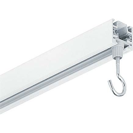 Zumtobel - Mechanisches Zubehör/Ersatzteile für Leuchten Dekorationshaken S0 583470 3ph L3+DALI − 1 Stück