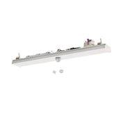 Ridi-Leuchten - Sicherheitsleuchte Lichtbandmodul VLMF-NL#1520198SW329 schwarz IP54 7pol − 1 Stück