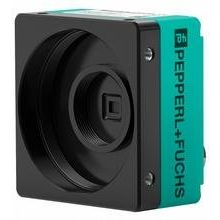 Pepperl+Fuchs Fabrik - Matrixcodeleser Vision-Sensor VOS2000-F226-C-I − 1 Stück