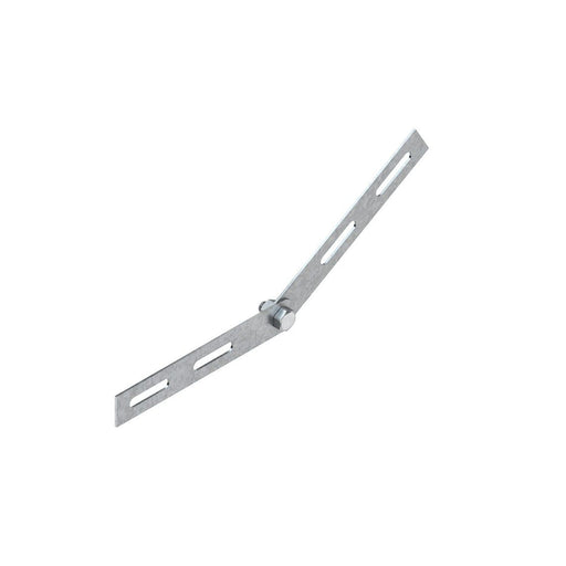 Niedax - Verbinder für Kabeltragsystem Gelenk RGV 35