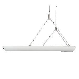 Nobile - Pendelleuchte LED-Panel 1560721344 DALI