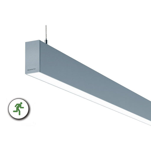 SCHMITZ-WILA - Pendelleuchte LED-Pendelleuchte 150-1681-2366-223-E 3000K, DALI