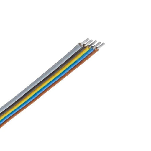 Performance in Light - Elektrisches Zubehör/Ersatzteile für Leuchten Verbindungsleitung 81039403005 5x1qmm 400mm