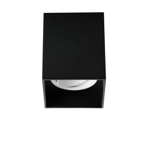 Brumberg Leuchten - Downlight/Strahler/Flutlicht Anbaumodul quadratisch 45105560