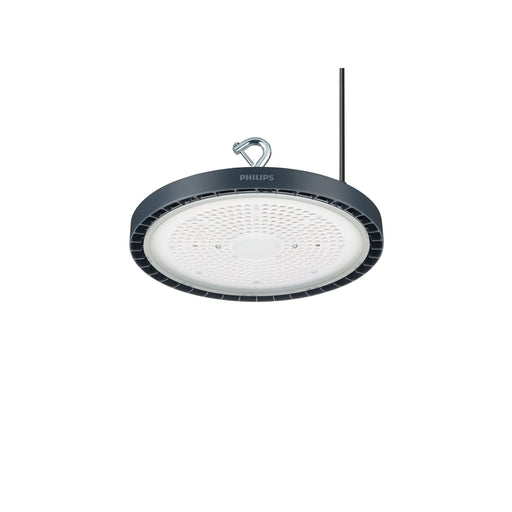 Philips Lighting - Hallen-Reflektorleuchte LED-Hallenstrahler BY121P G5 #95599800 840, DALI