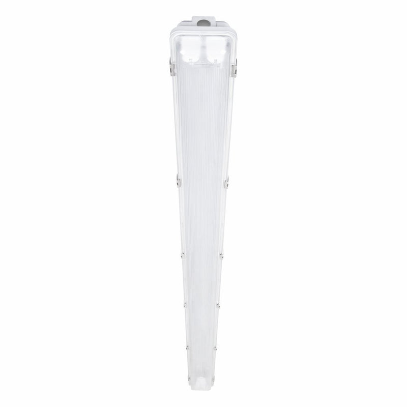 Ledvance - Decken-/Wandleuchte Feuchtraumleuchte f. T8LED DPHO.1500P2XLpMTIP65 1,5m 2flammig