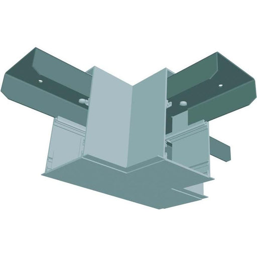 Ridi-Leuchten - Mechanisches Zubehör/Ersatzteile für Leuchten Verbinder T-Form VENICE-E-VST-7