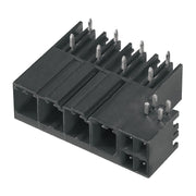Weidmüller - Leiterplattensteckverbinder Verbinder 7.62mm SV 7.62HP#1090950000 − 60 Stück