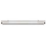 Pracht - Decken-/Wandleuchte LED-Feuchtraumleuchte APOLLO_G2 #9300147m 4000K