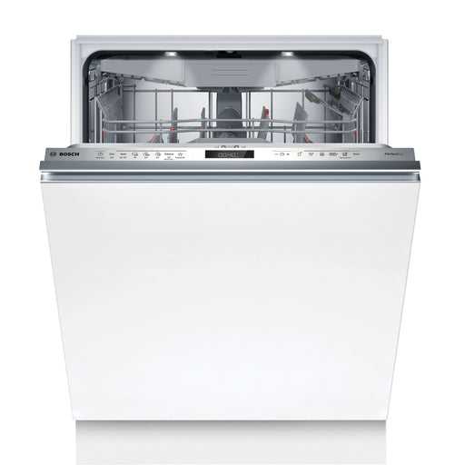 Bosch - Geschirrspüler EB-Geschirrspüler SBV6ZCX25E Serie 6