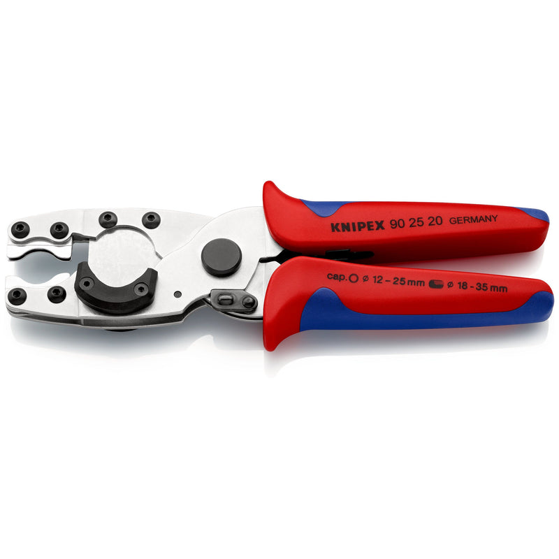 Knipex - Rohrschneider 90 25 20 210mm