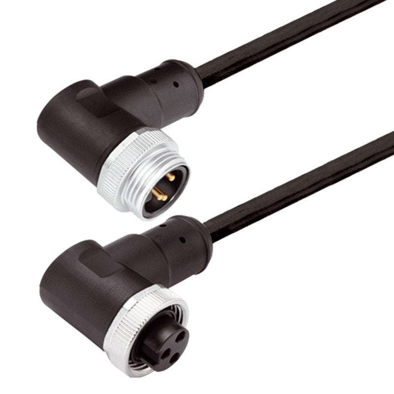 Weidmüller - Konfektioniertes Sensor-Aktor-Kabel Kabel SAIL-7/8W7/8W-5-5.0U 7/8"