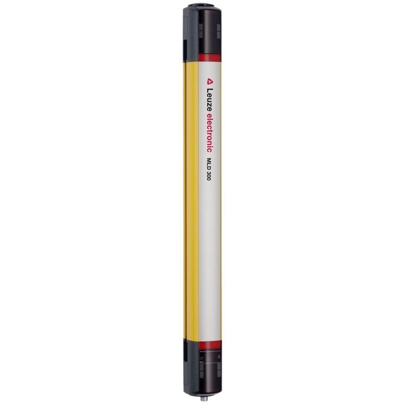 Leuze - Mehrstrahl-Lichtschranke Sicherheitslichtschranke MLD335-R2LM Mehrstrahl,Empfänger