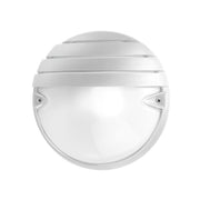 Performance in Light - Decken-/Wandleuchte Wandleuchte CHIP TONDO 25GRILLws