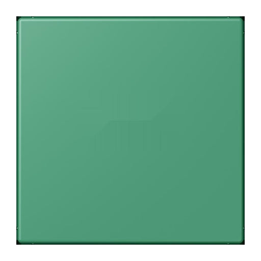 Jung - Abdeckung/Bedienelement für Installationsschalterprogramme Abdeckung f. USB-Ladegerät LC 1969 USB 250 vert 59