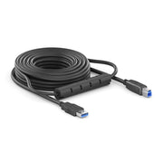 PureLink - PC-Kabel Aktiv Kabel 15m DS3000-150 USB 3.2 Gen. 1x1
