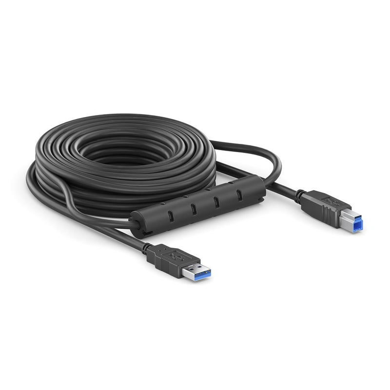 PureLink - PC-Kabel Aktiv Kabel 15m DS3000-150 USB 3.2 Gen. 1x1