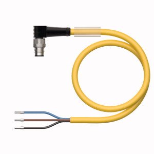 Turck - Konfektioniertes Sensor-Aktor-Kabel Aktuator- u. Sensorleitung PSW3M-2/TEY PVC