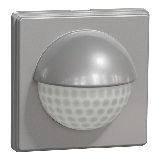 Merten - Bewegungsmelder-Sensor ARGUS 180 UP Sensor-Modul MEG5710-7260 aluminium,Aquadesign