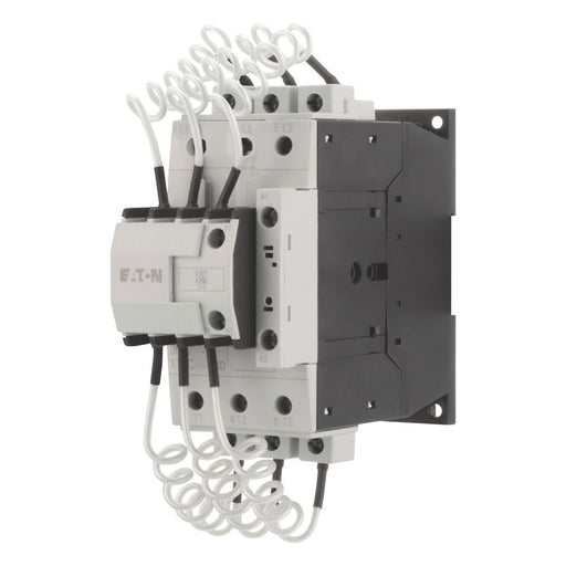 Eaton - Kondensatorschütz Schütz DILK50-10(230V50HZ) f.Drehstr.-Kondensat