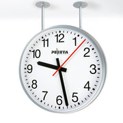 Peweta - Uhr Nebenuhr 74.352.413 12/24V,Minutenimpuls