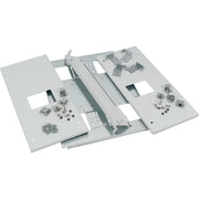 Eaton - Komponente für den Ausbau (Schaltschrank) Einbausatz XMN430802-1 2xNZM4 1600A 3polig