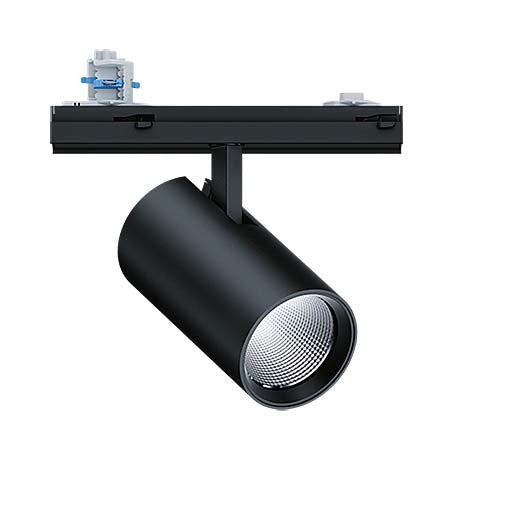 Zumtobel Group - Downlight/Strahler/Flutlicht LED - Strahler VIV2 M3000 #60715900 830
