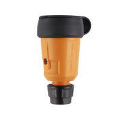 ABL - Schutzkontaktkupplung Hightech Kupplung 100000094 1580 F/B BS MD or − 10 Stück
