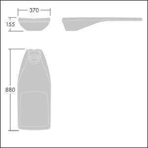 Thorn - Straßen - und Platzleuchte LED - Straßenleuchte R2L2 M 60L #96266463 730