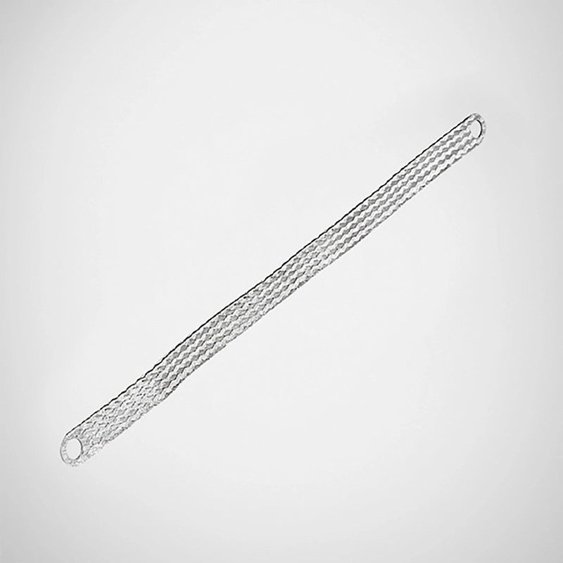 nVent Hoffman - Komponente für Erdung/Potentialausgleich (Schaltschrank) Erdungsband 16mm² 120A ECFE1630 (VE10)