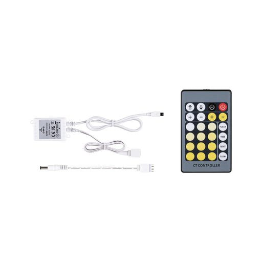 Paulmann - Zubehör/Ersatzteile für Lichtschlauch/-band Controller 705.27