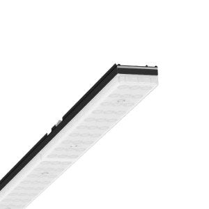 Regiolux - Geräteträger für Lichtbandsystem LED-Geräteträger SRGSOG /1500 840 ETM 840