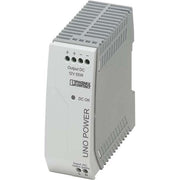 Phoenix Contact - Gleichstromversorgung Stromversorgung UNO-PS/1AC/24DC/150W