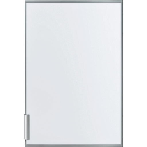 Constructa-Neff - Zubehör/Ersatzteile für Kühlgeräte Dekorplatte KF1213Z0 Alurahmen