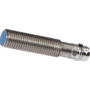 Ipf Electronic - Induktiver Näherungsschalter Sensor Induktiv, M8x1 IB08A829 40lang bündig Sn: 2