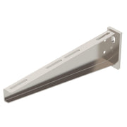 OBO Bettermann - Ausleger für Kabeltragsystem Wand- und Stielausleger AW 55 41 A4 B=410mm