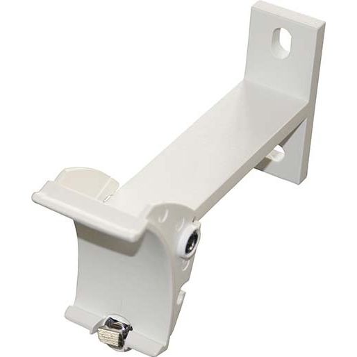 Etherma - Montagehilfe Haustechnik T-Wandhalterung SM-T-WH-NA SOLAMAGIC, nano-anth