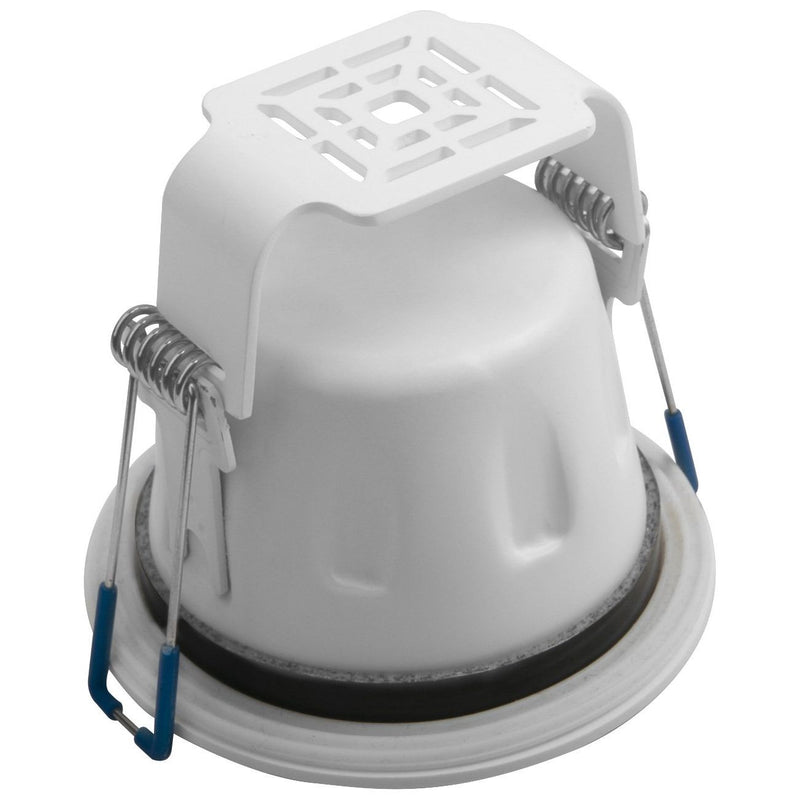Megaman - Downlight/Strahler/Flutlicht LED-Downlight MM76753 828, IP65 − 1 Stück