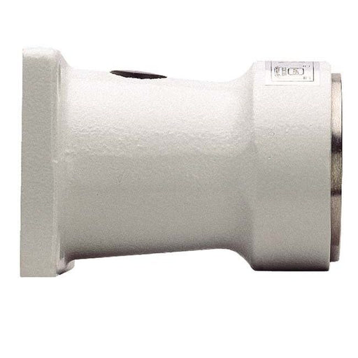 Assa Abloy effeff - Haftmagnet für Türfeststellanlage Magnet 830 IGW 500N Wand 830-5IGW----F90 24V