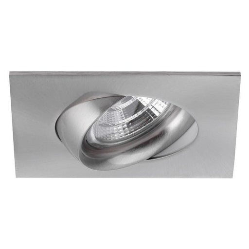Brumberg Leuchten - Downlight/Strahler/Flutlicht LED-Einbaustrahler 12287153 350mA 3000K ni.matt