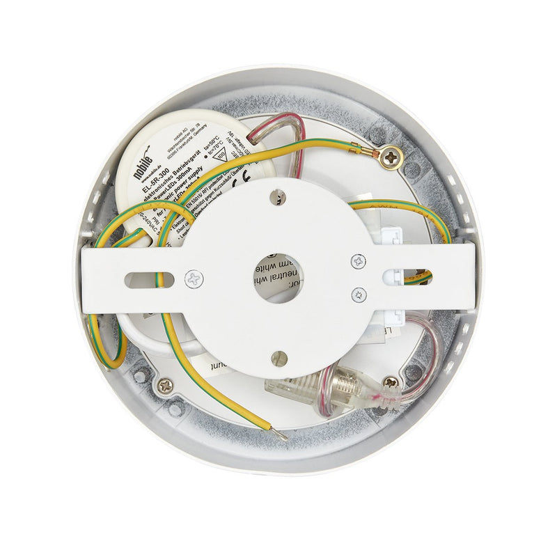 Nobile - Decken-/Wandleuchte LED-Aufbau-Panel 1560770411 840