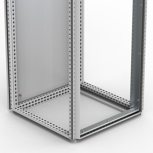 nVent Hoffman - Frontplatte (Schaltschrank) Frontblendenprofil MSFCP2006R5 2000x600