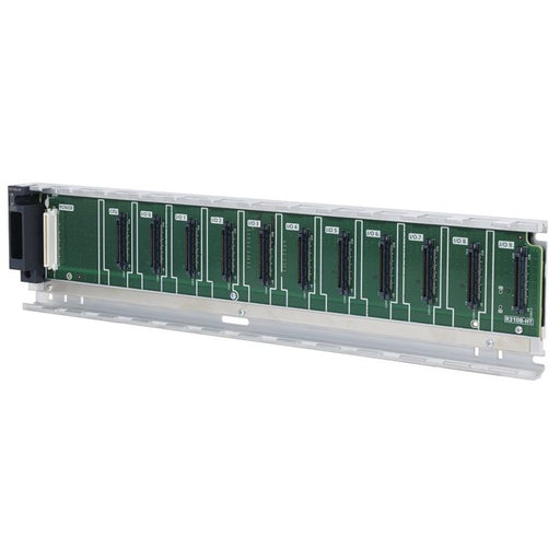Mitsubishi Electric - SPS-Baugruppenträger SPS iQ-R Serie R310B-HT Baugruppenträger − 1 Stück