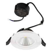 EVN Lichttechnik - Downlight/Strahler/Flutlicht LED-Deckenleuchte PS54060140 schwenkbar